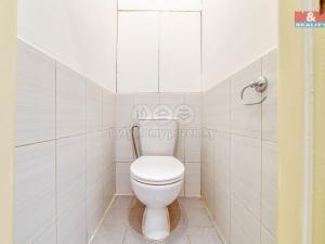 Pronájem bytu 3+1, Mariánské Lázně, U Pily, 64 m2