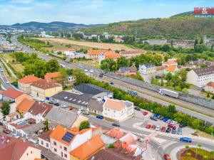 Pronájem obchodního prostoru, Králův Dvůr, Plzeňská, 189 m2