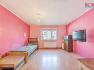 Prodej rodinného domu, Kladno - Rozdělov, Ol. Holcmana, 115 m2