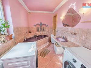 Prodej rodinného domu, Kladno - Rozdělov, Ol. Holcmana, 115 m2