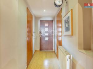 Prodej rodinného domu, Kladno - Rozdělov, Ol. Holcmana, 115 m2