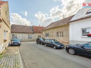 Prodej rodinného domu, Kladno - Rozdělov, Ol. Holcmana, 115 m2