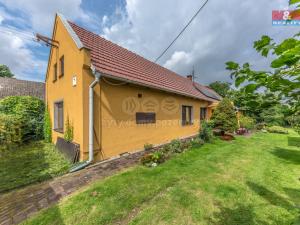 Prodej rodinného domu, Brodce, Vodičkova, 80 m2