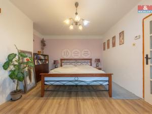 Prodej rodinného domu, Brodce, Vodičkova, 80 m2