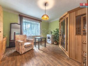 Prodej rodinného domu, Brodce, Vodičkova, 80 m2