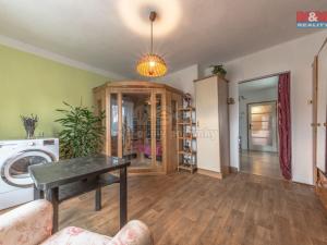 Prodej rodinného domu, Brodce, Vodičkova, 80 m2