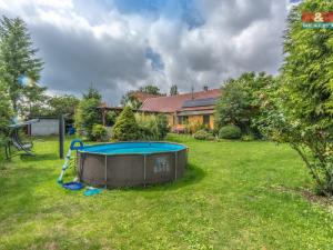 Prodej rodinného domu, Brodce, Vodičkova, 80 m2