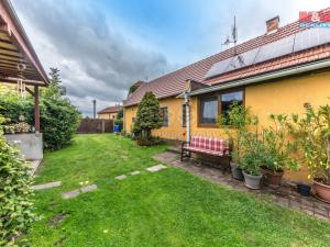 Prodej rodinného domu, Brodce, Vodičkova, 80 m2