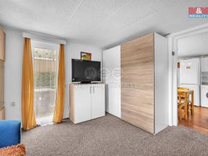 Prodej chaty, Trhová Kamenice, 50 m2