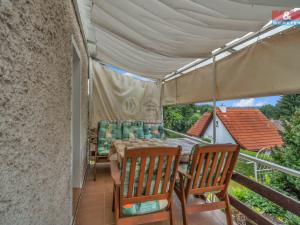 Prodej chaty, Trhová Kamenice, 50 m2