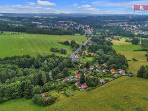 Prodej chaty, Trhová Kamenice, 50 m2
