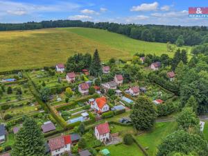 Prodej chaty, Trhová Kamenice, 50 m2