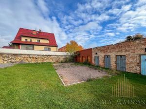 Prodej bytu 2+kk, Mratín, Kostelecká, 51 m2
