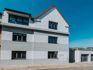 Prodej kanceláře, Praha, Na Farkáně III, 80 m2