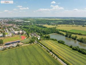 Prodej pozemku, Slaný, Lacinova, 365 m2