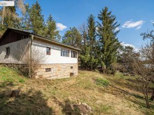 Prodej chaty, Mokrovraty - Pouště, 52 m2