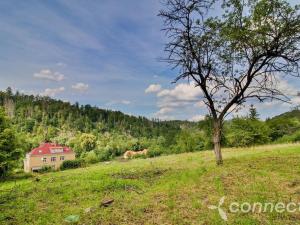 Prodej pozemku, Český Šternberk, 2282 m2