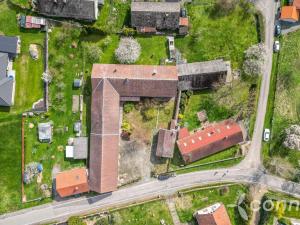 Prodej rodinného domu, Hřibiny-Ledská - Hřibiny, 196 m2