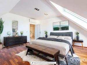 Prodej bytu, Praha - Dejvice, Wuchterlova, 204 m2