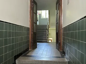 Pronájem bytu 1+1, Plzeň, Tělocvičná, 51 m2