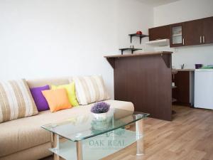 Pronájem bytu 1+kk, Praha - Michle, Bítovská, 28 m2