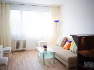 Pronájem bytu 1+kk, Praha - Michle, Bítovská, 28 m2