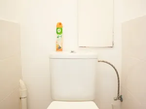 Pronájem bytu 1+kk, Praha - Michle, Bítovská, 28 m2