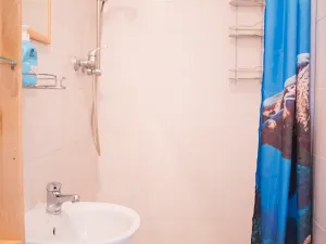 Pronájem bytu 1+kk, Praha - Michle, Bítovská, 28 m2