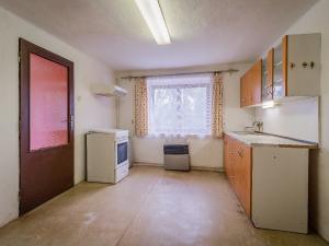 Prodej rodinného domu, Horka nad Moravou, Míru, 69 m2