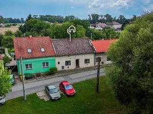 Prodej rodinného domu, Horka nad Moravou, Míru, 69 m2