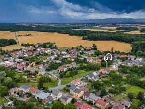 Prodej rodinného domu, Horka nad Moravou, Míru, 69 m2