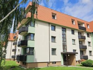 Pronájem bytu 3+1, Kroměříž, Zborovská, 69 m2