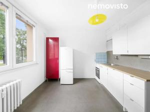 Pronájem bytu 1+1, Ostrava, Přemyslovců, 35 m2