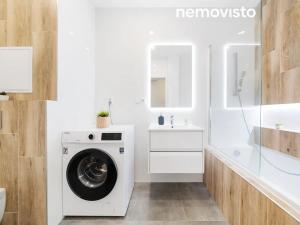 Pronájem bytu 1+1, Ostrava, Výškovická, 36 m2