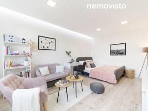 Pronájem bytu 1+1, Ostrava, Výškovická, 36 m2
