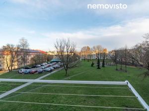 Pronájem bytu 1+1, Ostrava, Výškovická, 36 m2