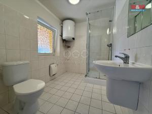 Pronájem bytu 1+kk, Kladno - Švermov, Havlíčkovo nám., 38 m2