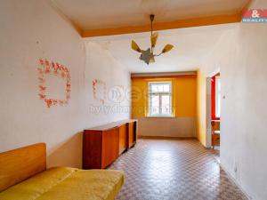 Prodej bytu 4+1, Mariánské Lázně, Chebská, 105 m2