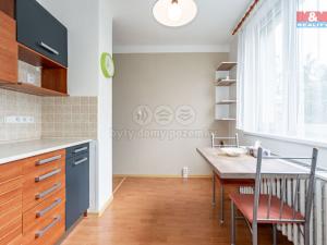 Pronájem bytu 1+1, Jihlava, Březinova, 33 m2