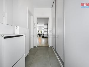 Prodej bytu 1+kk, Plzeň - Severní Předměstí, alej Svobody, 45 m2