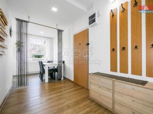 Prodej bytu 3+1, Plzeň - Severní Předměstí, alej Svobody, 70 m2