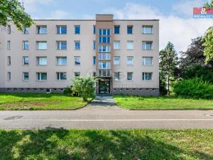 Prodej bytu 3+1, Plzeň - Severní Předměstí, alej Svobody, 70 m2