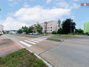 Prodej bytu 3+1, Plzeň - Severní Předměstí, alej Svobody, 70 m2
