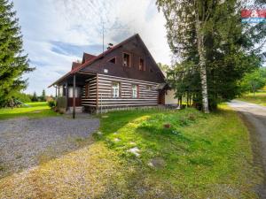 Prodej ubytování, Orlické Záhoří, 196 m2