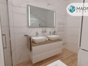 Prodej bytu 3+kk, Ostrava - Slezská Ostrava, Na Bunčáku, 85 m2
