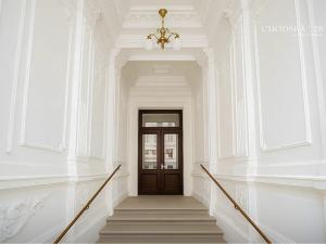 Prodej bytu 2+kk, Praha - Vinohrady, Chodská, 49 m2