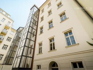 Prodej bytu 2+kk, Praha - Vinohrady, Chodská, 49 m2