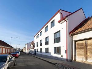 Prodej bytu 4+kk, Brno, Mírová, 105 m2