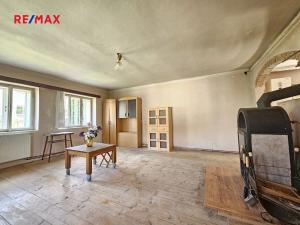 Prodej rodinného domu, Rožmitál pod Třemšínem, 73 m2