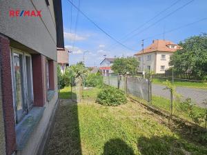 Prodej rodinného domu, Rožmitál pod Třemšínem, 73 m2